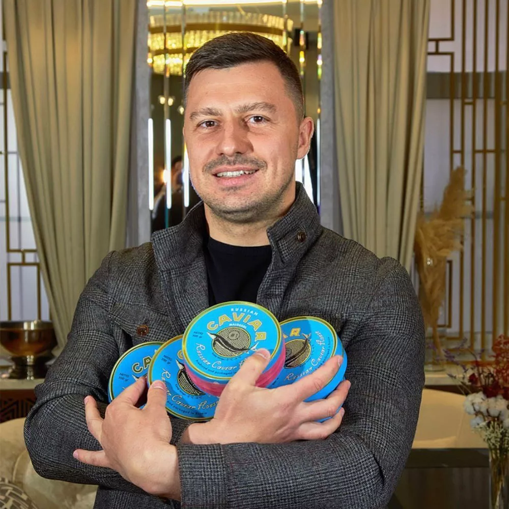 Королев Ян Владимирович